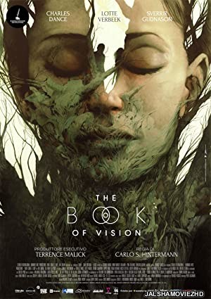 The Book of Vision (2021) Hindi Dubbed
